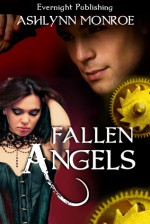 Fallen Angels - Ashlynn Monroe