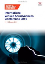 The International Vehicle Aerodynamics Conference - IMechE