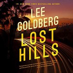 Lost Hills - Lee Goldberg, Nicol Zanzarella