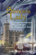 Simon's Lady - Julie Tetel Andresen