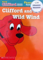 Clifford and the Wild Wind - Sonia Black