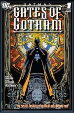 Batman: Gates of Gotham (2011-) #1 - Scott Snyder, Trevor McCarthy