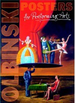 Olbinski Posters for Performing Arts - Richard Wilde