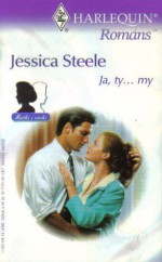 Ja, ty... my - Jessica Steele