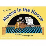 Wee Moose In The Hoose - Matthew Fitt