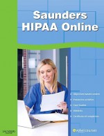 HIPAA Online [User Guide and Access Code] - Peter Saunders