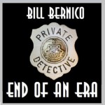 Cooper Collection 041 (End Of An Era) - Bill Bernico