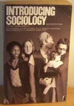 Introducing Sociology - Roy Fitzhenry, D. Morgan, J. Mitchell, Roy Fitzhenry, Valdo Pons, Amanda Roberts