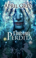 Finding Perdita - April Grey