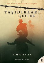 Taşıdıkları Şeyler - Tim O'Brien, Avi Pardo