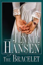 The Bracelet - Jennie Hansen