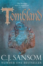 Tombland - C.J. Sansom