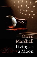 Living As a Moon - Owen Marshall