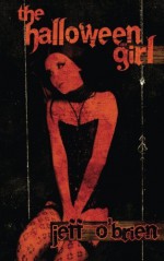 The Halloween Girl - Jeff O'Brien