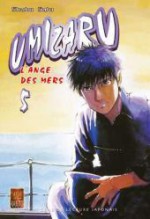 Umizaru: 5 /L'ange Des Mers - Syuho Sato