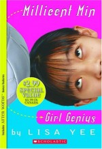 Millicent Min, Girl Genius - Lisa Yee