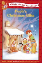 Pooh's Christmas Gifts - Isabel Gaines