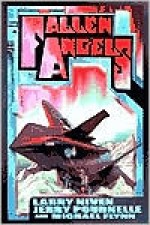 Fallen Angels - Larry Niven, Jerry Pournelle, Michael Flynn