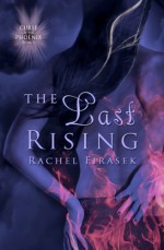 The Last Rising - Rachel Firasek