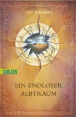 Ein Endloser Albtraum - Hilde Linnert, John Marsden