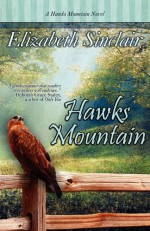 Hawks Mountain - Elizabeth Sinclair