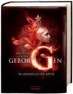 Geborgen: In unendlicher Weite - Veronica Rossi, Franca Fritz, Heinrich Koop