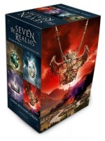 [ The Seven Realms: The Complete Series BY Chima, Cinda Williams ( Author ) ] { Paperback } 2013 - Cinda Williams Chima