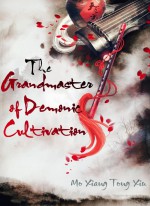 The Grandmaster of Demonic Cultivation - K, 墨香铜臭