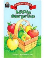 Apple Surprise Easy Reader - Jenny Rice, Deborah P. Cerbus, Cheryl F. Rice