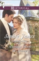 Marriage Made in Money - Sophia James