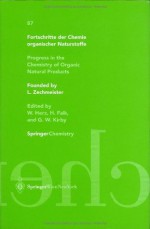 Progress in the Chemistry of Organic Natural Products: 87 (Fortschritte der Chemie organischer Naturstoffe Progress in the Chemistry of Organic Natural Products (closed)) - W. Herz