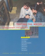 Testing the Water: Young People and Galleries - Naomi Horlock, Lewis Biggs, Eilean Hooper-Greenhill, Naomi Horlock