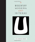 Midcentury Modern Art in Texas - Katie Robinson Edwards