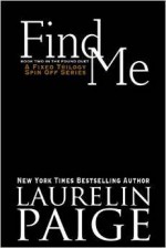 Find Me - Laurelin Paige