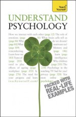 Understand Psychology - Nicky Hayes