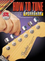 How to Tune Guitar - Brett Duncan