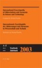 International Ency of Abbrev in Science & Tech Yb 2v - K G Saur Books