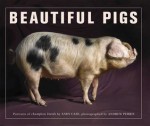 Beautiful Pigs: Potraits of Champion Breeds - Andy Case