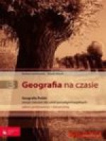 Geografia LO 3 Na Czasie ćw - Barbara Lenartowicz, Ewa Wilczyńska, Marcin Wójcik