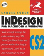 InDesign CS2 for Macintosh and Windows - Sandee Cohen