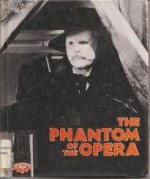 Phantom of the Opera (Monsters series) - Ian Thorne