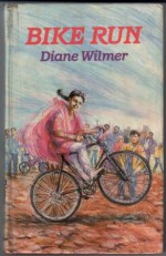 Bike Run - Diane Wilmer