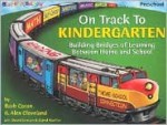 On Track to Kindergarten - Alexandra Cleveland