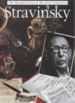 Stravinsky - Neil Wenborn