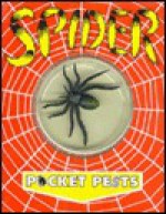 Spider (Pocket Pests) - Stella Wiseman, Tim Hayward