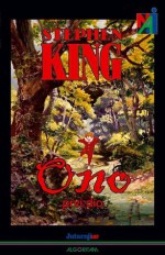 Ono, 1. dio - Božica Jakovlev, Stephen King