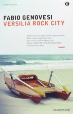 Versilia rock city - Fabio Genovesi