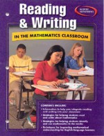 Reading & Writing in the Mathematics Classroom - Lois Edwards