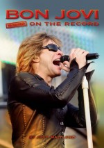 Bon Jovi - Uncensored On the Record - Jeff Maitland