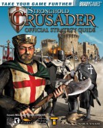 Stronghold Crusader(tm) Official Strategy Guide - Rick Barba